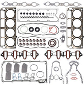 Head Gasket Bolts Set For 04-14 GMC Buick Cadillac Chevrolet 4.8 & 5.3 OHV